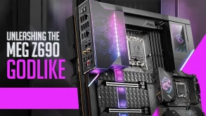 Η νέα Z690 GODLIKE μητρική της MSI κάνει τα πάντα και κοστίζει $2,099