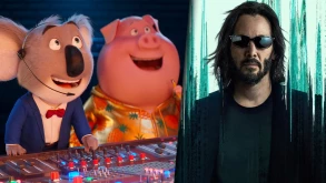 Το Sing 2 ξεκίνησε καλύτερα στο box office από το Matrix Resurrections, αλλά...