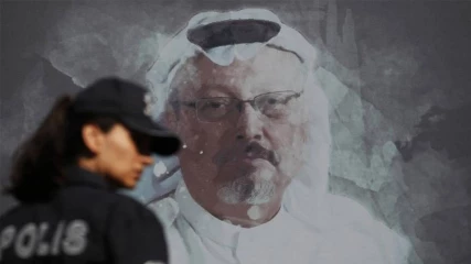 To spyware Pegasus εμπλέκεται στη δολοφονία του Jamal Khashoggi