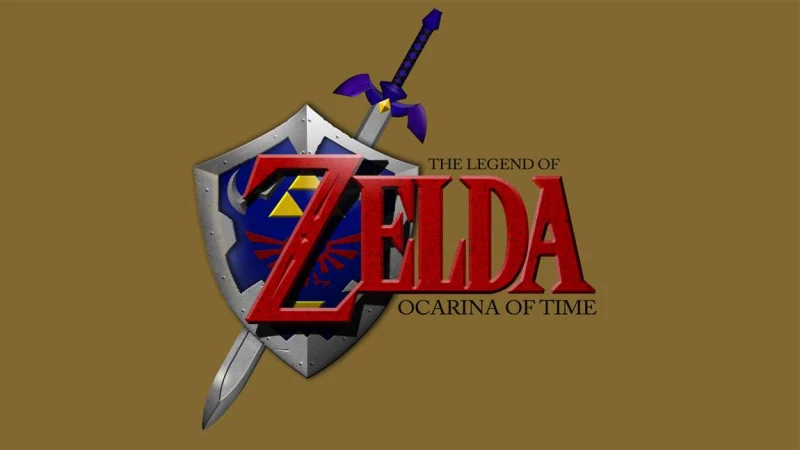 Το Ocarina of Time έρχεται στο Virtual Console του Wii U