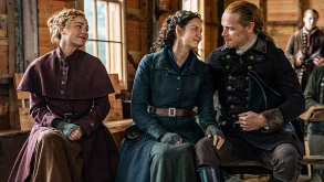 Νέα ματιά στην 6η σεζόν του Outlander (ΒΙΝΤΕΟ)