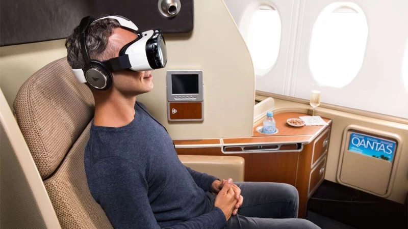 Καμία διαθέσιμη VR τεχνολογία δεν ταιριάζει στη φιλοσοφία της Nintendo