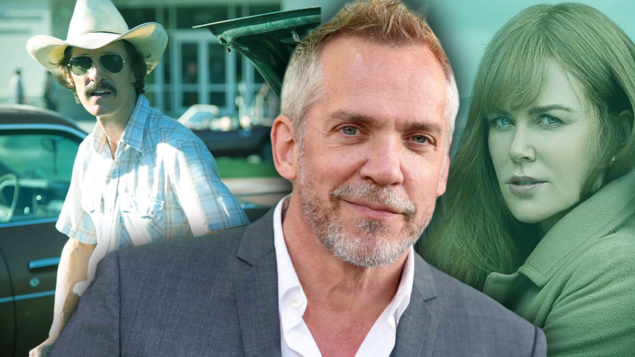 Jean-Marc Vallée: Έφυγε από τη ζωή ο σκηνοθέτης του "Dallas Buyers Club"