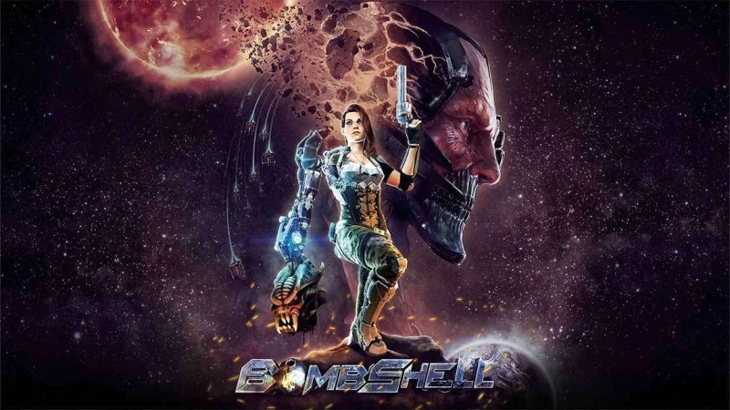 Gameplay trailer από το Bombshell