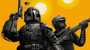 Η Disney ανεβάζει το hype με νέα πλάνα και αφίσα από το The Book of Boba Fett