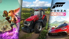 Το Farming Simulator 22 έχει πουλήσει περισσότερο από το Ratchet και το Forza Horizon 5