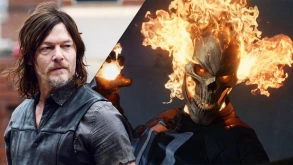 Marvel: Ο Norman Reedus θέλει πολύ να είναι ή όντως είναι ο Ghost Rider του MCU;