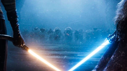 Ίσως να μην περιμένετε το Star Wars Eclipse σύντομα - Νέες φήμες αποκαλύπτουν