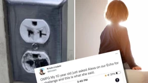 Η Alexa προκάλεσε 10χρονη σε challenge με κίνδυνο ηλεκτροπληξίας