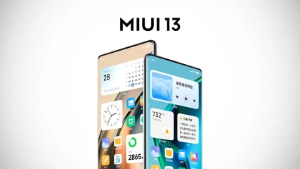 Αποκαλύφθηκε το MIUI 13 – Τι νέο έρχεται στα Xiaomi smartphones;