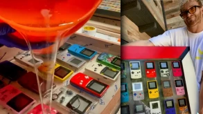 Ο Logan Paul έφτιαξε τραπέζι από Game Boy και το internet εξοργίστηκε (ΒΙΝΤΕΟ)