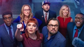Το Don't Look Up είναι η No.1 ταινία του Netflix στην Ελλάδα και σε όλον τον κόσμο