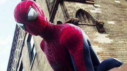 Ψήνεται το The Amazing Spider-Man 3; Λάδι στη φωτιά ρίχνει ο κασκαντέρ του Andrew Garfield