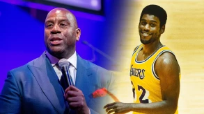Ο Magic Johnson ρίχνει άκυρο στο "Winning Time", τη σειρά του HBO για τους Λέικερς