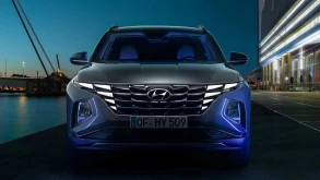 Η Hyundai σταματά την ανάπτυξη κινητήρων εσωτερικής καύσης