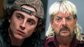 Don’t Look Up: Ο Timothée Chalamet ήθελε να μοιάζει στον Joe Exotic από το Tiger King
