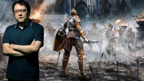 Ο Hidetaka Miyazaki δεν έχει παίξει ακόμα το Demon’s Souls Remake - Γιατί όμως;