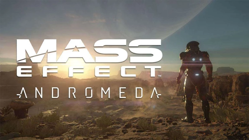 Εφέ καιρού στο Mass Effect: Andromeda;