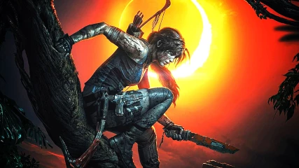 Αποκτήστε τώρα την τριλογία του Tomb Raider εντελώς δωρεάν από την Epic Games