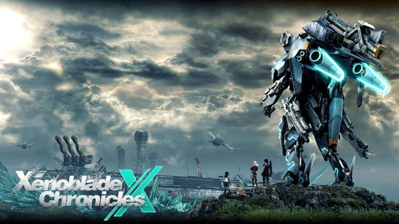 Πολύ καλή πορεία για το Xenoblade Chronicles X