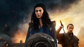 The Wheel of Time: Δείτε πώς το concept έγινε πραγματικότητα (ΦΩΤΟ)