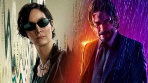 Θα δούμε ξανά μαζί τους Keanu Reeves και Carrie-Anne Moss για χάρη του John Wick 5; 