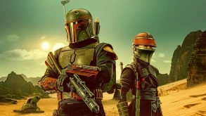 The Book of Boba Fett - Κάθε αρχή και δύσκολη για τον «Νονό» του Star Wars | Episode 1 Review