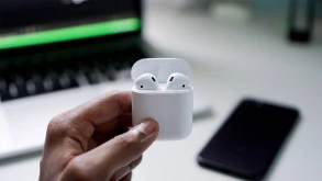 Το Bluetooth δεν είναι αρκετά καλό για τα AirPods