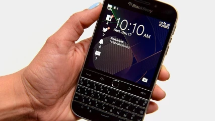 Τέλος εποχής: Τα BlackBerry OS κινητά κυριολεκτικά θα σταματήσουν να λειτουργούν το 2022
