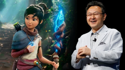 Αυτά είναι τα καλύτερα indies του PS5 για το 2021 σύμφωνα με τον Yoshida