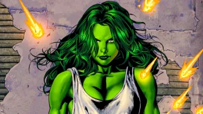 Μάλλον η “She-Hulk” είναι η νέα χαρακτήρας του Marvel’s Avengers