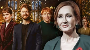 Γιατί θα λείπει η J.K. Rowling από το reunion του Harry Potter;