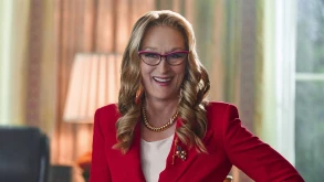 H Meryl Streep είναι βασίλισσα του αυτοσχεδιασμού και το απέδειξε και στο Don't Look Up
