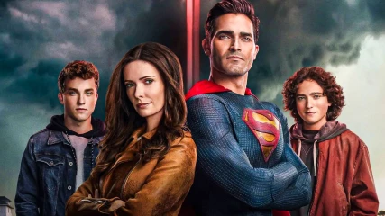 Η 2η σεζόν του “Superman & Lois” θα έχει έναν από τους δυνατότερους κακούς του Superman