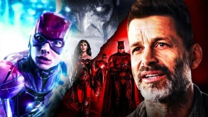 The Flash: Ακούγεται ότι θα σβήσει το SnyderVerse και θα συστήσει τη νέα Justice League