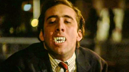 Renfield: Ο Nicolas Cage εμπνεύστηκε από το Malignant για το ρόλο του Δράκουλα