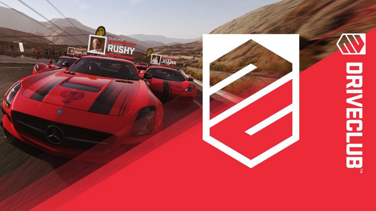 Ο δημιουργός του DRIVECLUB θα αποκαλύψει φέτος το νέο του παιχνίδι