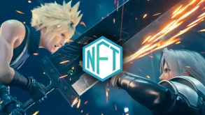 NFTs στα παιχνίδια της Square Enix; - "Δεν παίζουν όλοι για διασκέδαση"