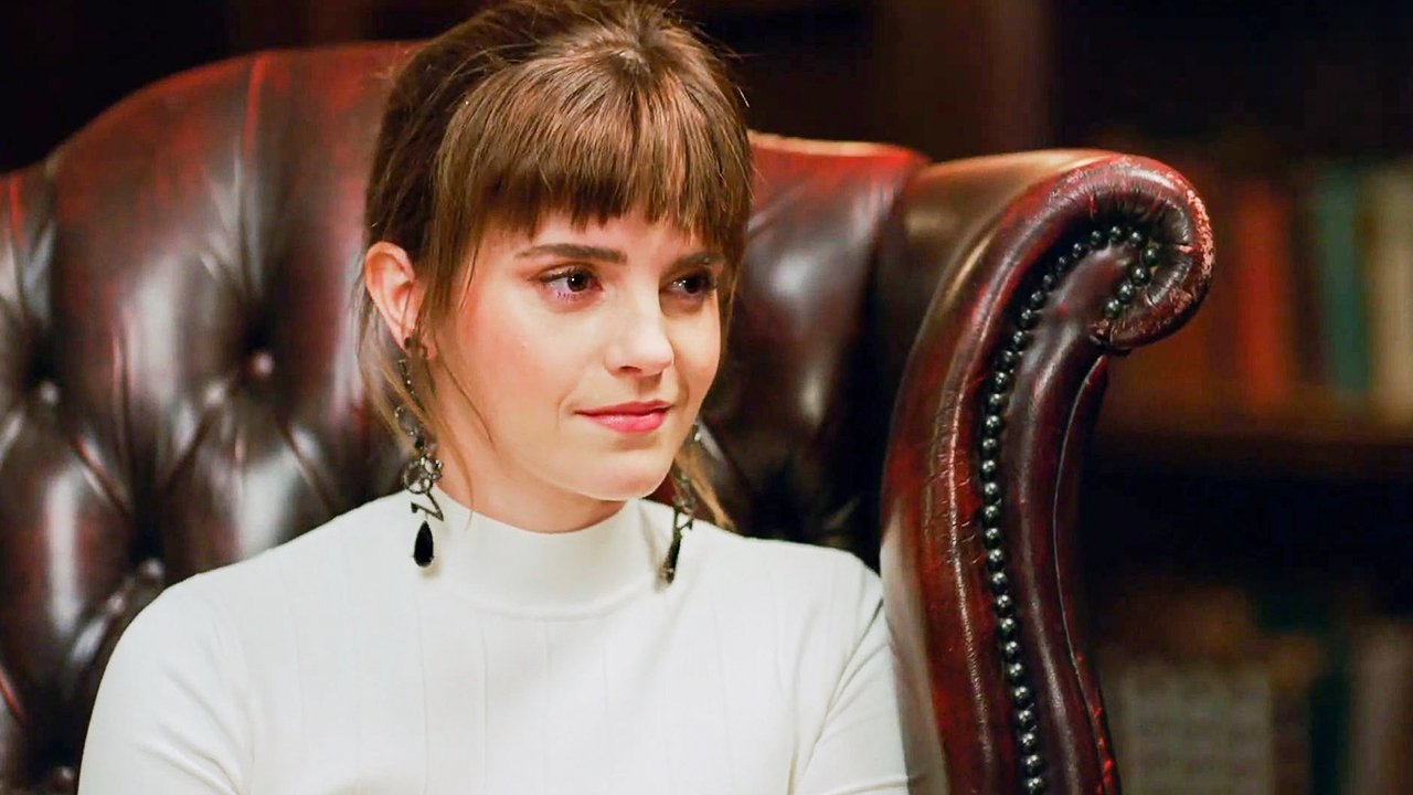 Harry Potter: Χαμός με τη λάθος φωτογραφία της Emma Watson στο reunion σόου