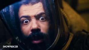 Snowpiercer 3η σεζόν: Δείτε το νέο trailer πριν επιστρέψει τον Ιανουάριο