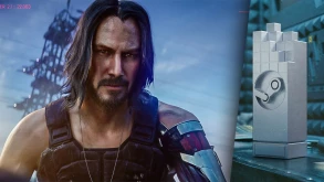 Το Cyberpunk 2077 βραβεύτηκε από τους παίκτες του Steam – Όλοι οι νικητές