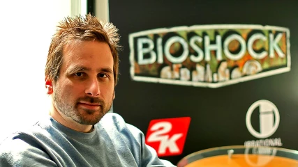 «Εφιαλτική» η ανάπτυξη του νέου παιχνιδιού του Ken Levine των BioShock