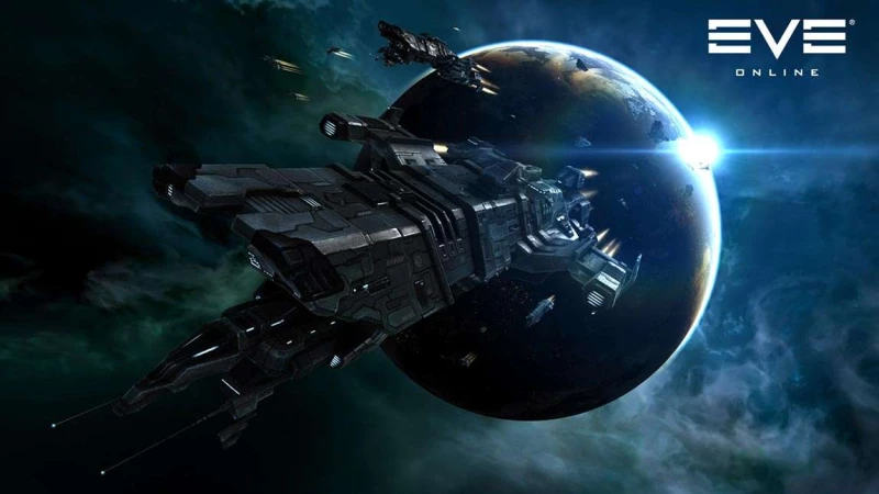 Συρρικνώνεται η βάση χρηστών του Eve Online