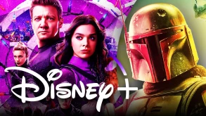 To The Book of Boba Fett νίκησε στα νούμερα το Hawkeye στο Disney Plus