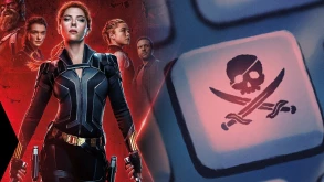 Η πειρατεία σκότωσε τη Black Widow - Έχασε ένα απίστευτο ποσό εσόδων
