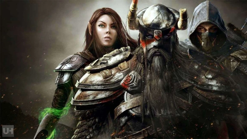 Αποχώρηση του creative director του The Elder Scrolls Online
