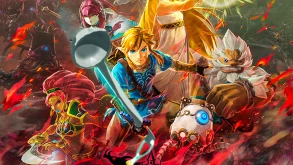 Εξαιρετικές οι πωλήσεις του Hyrule Warriors: Age of Calamity 
