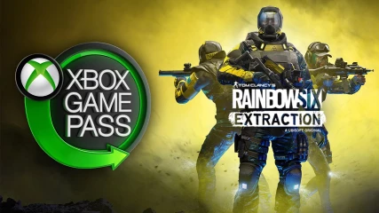 To Rainbow Six Extraction διαθέσιμο από την πρώτη μέρα στο Xbox Game Pass