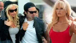 Pam & Tommy: Μια υπόθεση που τάραξε τα '90s ζωντανεύει στη νέα σειρά του Hulu (ΒΙΝΤΕΟ)