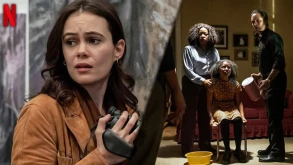 Archive 81: Το νέο time-bending σόου του Netflix θέλει να σας πάρει τα μυαλά! (ΒΙΝΤΕΟ)